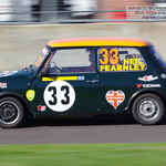 Mini 1293cc - 33 - Neil Fearnley
