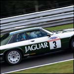 1978 Jaguar XJS - Car 3  Roger Bowman