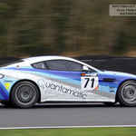 Aston Martin GT4 Challenge - 71 - Terry Langley / Mike Hart