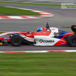 Formula 4 - 3 - Will Palmer