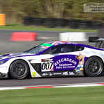 Aston Martin Vantage GT3 - 007 - Andrew Howard / Jonny Adam