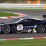 Aston Martin Vantage GT3 - 11 - Mark Farmer / Jon Barnes