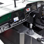 AR Motorsport Morgan ARV6