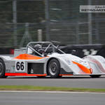 Spire GT3 - 66 Max Windheuser