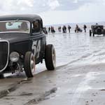 L8/C 54 Keith Harman - 1934 Ford Model 40 Coupe