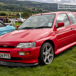 Ford Escort RS Cosworth L804PTS
