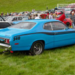 Plymouth Duster SCW446L