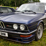 Alpina BMW e12 B7S Turbo 536BMW
