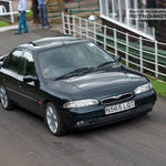 Ford Mondeo N565LGT
