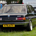 BMW E21 316 A76ATV