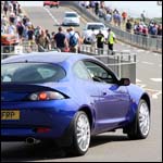 Ford Racing Puma K88FRP at the Silverstone Classic 2013