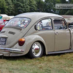 VW Beetle BDD901K