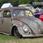 Ratlook VW Beetle