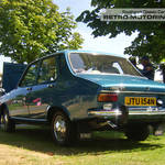 Renault 12 JTU154N