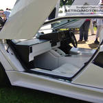 Mirage Lamborghini Countach Replica L3MBO