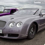 Bentley Continental GT - Steve Neimantas - Street Eliminator