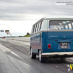 Sambasaurus - 1965 VW Type 2 Split Screen 21 Window Samba Deluxe