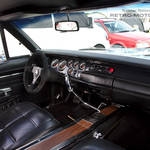 1969 Dodge Charger 440RT JSA442G