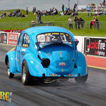 63 Ian Dale - VW Beetle