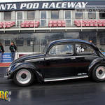 295 John Mills - VW Beetle