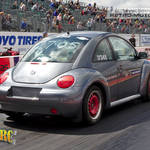 VWSP348 - Steve Roberts - VW New Beetle