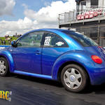 102 - Bruce Collins - VW New Beetle