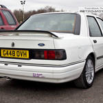 Ford Sierra Sapphire RS Cosworth 4x4 G448OVH