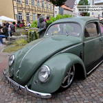 Crotch Cooler VW Beetle