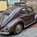 1949 Split Oval VW 94685