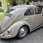 VW Oval UEE642J