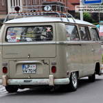 VW Bay Window LP-VW70H