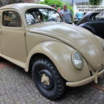 VW Kommandeurwagen