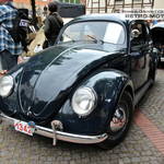 1948 L32 Dark Blue VW