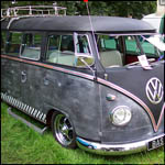 VW Type 2 