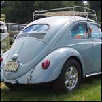 VW Beetle T57-133