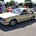 Opel Commodore 2.5S