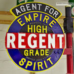 Regent Empire High Grade Spirit
