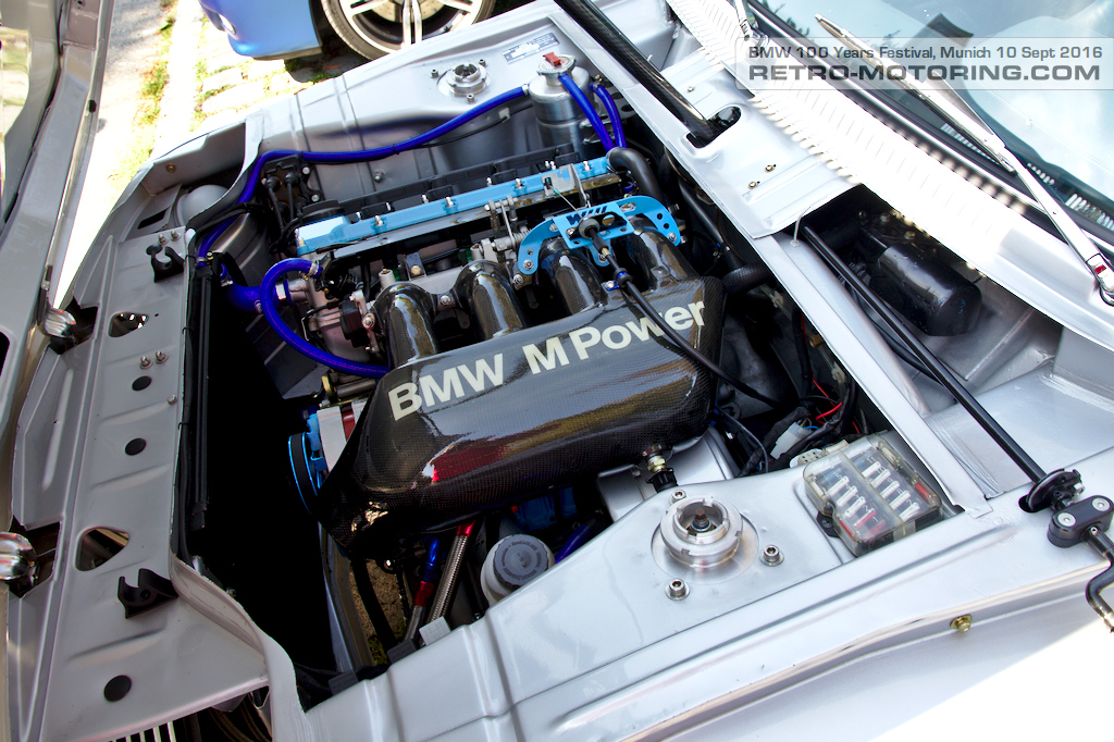 Photos from a BMW festival in Munich | VW Vortex - Volkswagen Forum